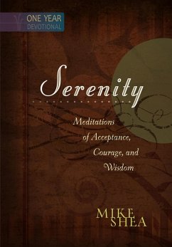 Cover Serenity (eBook, ePUB)