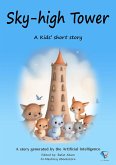 Sky-high Tower (eBook, ePUB)