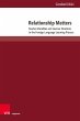 Relationship Matters (eBook, PDF) - Bild 1
