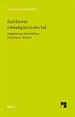 Lebendig bis in den Tod (eBook, PDF)