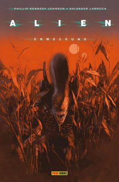Cover Alien - Erweckung (eBook, PDF)