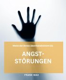 Angststörungen (eBook, ePUB)