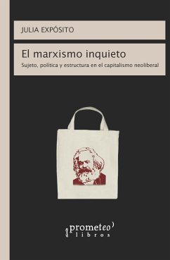 El marxismo inquieto (eBook, PDF) - Exposito, Julia