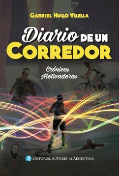 Cover Diario de un corredor (eBook, ePUB)