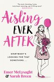 Aisling Ever After (eBook, ePUB)