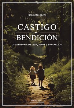 Cover Castigo o bendición (eBook, ePUB)