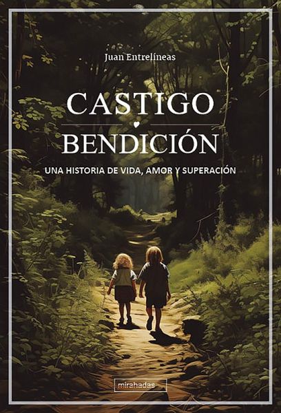 Castigo o bendición (eBook, ePUB)