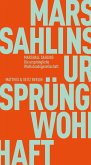 Die ursprüngliche Wohlstandsgesellschaft (eBook, ePUB)