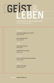 Geist & Leben 3/2024 (eBook, PDF)