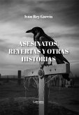 Asesinatos, reyertas y otras historias (eBook, ePUB)