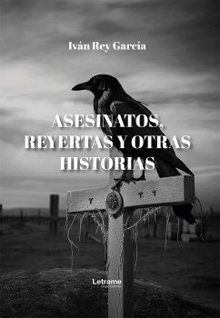 Asesinatos, reyertas y otras historias (eBook, ePUB) - García, Iván Rey