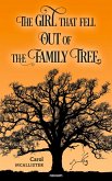 The Girl That Fell Out Of The Family Tree (eBook, ePUB)