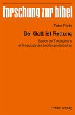 Bei Gott ist Rettung (eBook, PDF)