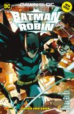 Batman und Robin - Bd. 1: Vater und Sohn (fixed-layout eBook, ePUB)