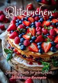 Blitzkuchen (eBook, ePUB)