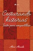 Costurando Histórias (eBook, ePUB)