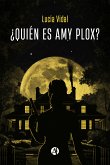 ¿Quién es Amy Plox? (eBook, ePUB)