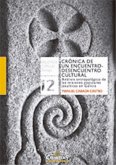 Crónica de un encuentro-desencuentro cultural (eBook, ePUB)