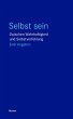 Selbst sein (eBook, ePUB) - Bild 1