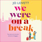 We Were on a Break (MP3-Download)