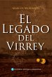 El legado del Virrey (eBook, ePUB) - Bild 1