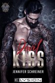 Devil Kiss (eBook, ePUB) Devil Kiss (eBook, ePUB)