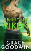 Tumult auf Viken (eBook, ePUB)