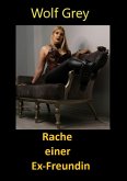 Rache einer Exfreundin (eBook, ePUB)