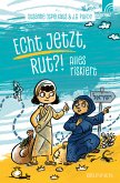 Echt jetzt, Rut?! (eBook, ePUB)