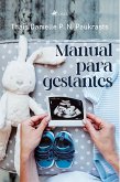 Manual para gestantes (eBook, ePUB)