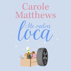 Cover Me vuelves loca (MP3-Download)