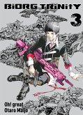 Biorg Trinity, Band 3 (eBook, ePUB)