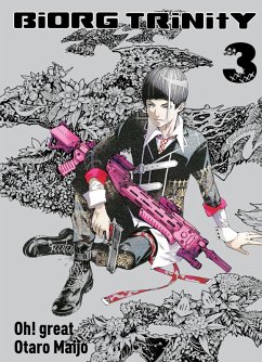 Cover Biorg Trinity, Band 3 (eBook, ePUB)