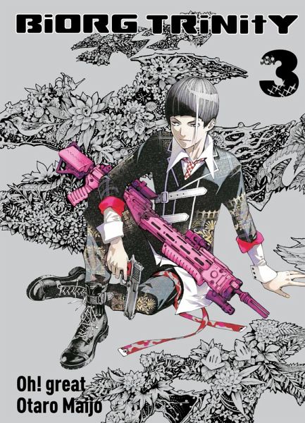 Biorg Trinity, Band 3 (eBook, ePUB) Biorg Trinity, Band 3 (eBook, ePUB)