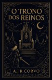 Edição Especial - O TRONO DOS REINOS (eBook, ePUB)