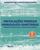 Instalações prediais hidráulico-sanitárias (eBook, PDF)