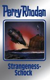 Strangeness-Schock / Perry Rhodan - Silberband Bd.167 (eBook, ePUB)