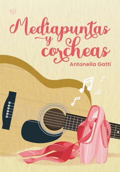 Mediapuntas y corcheas (eBook, ePUB) Mediapuntas y corcheas (eBook, ePUB)