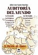 Auditoría del mundo (eBook, ePUB) - Bild 1