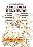 Auditoría del mundo (eBook, ePUB)