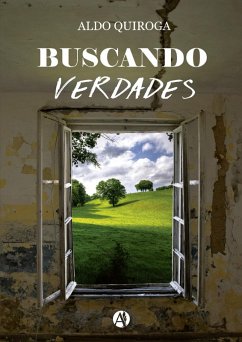 Cover Buscando verdades (eBook, ePUB)