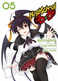 HighSchool DxD, Band 5 (eBook, ePUB) HighSchool DxD, Band 5 (eBook, ePUB)