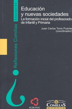 Educación y nuevas sociedades (eBook, ePUB)