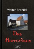 Das Horrorhaus (eBook, ePUB)