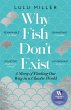 Why Fish Don't Exist (eBook, ePUB) - Bild 1