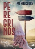 Peregrinos (eBook, ePUB)