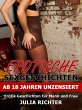 Erotische Sexgeschichten (eBook, ePUB) - Bild 1