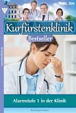 Alarmstufe 1 in der Klinik (eBook, ePUB)