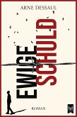 Ewige Schuld (eBook, ePUB)