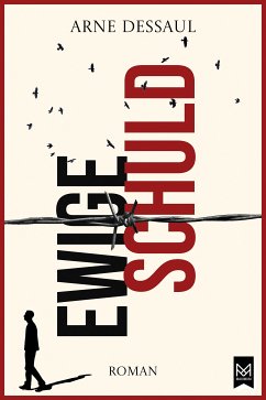 Ewige Schuld (eBook, ePUB) - Dessaul, Arne